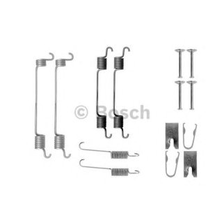 К-кт установочный задних колодок BOSCH 1 987 475 276 фото