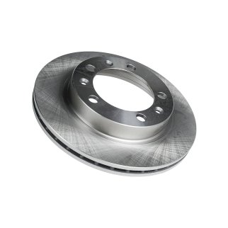 6021-0042-SX_диск торм. перед.! УАЗ 31519/3162/3160/Patriot фото 2