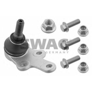 Опора шаровая SWAG 50 93 0380 фото