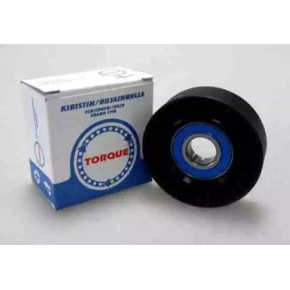 Ролик-натяжитель ручейкового ремня TORQUE KR5134 фото