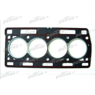 Прокладка ГБЦ RENAULT Clio 1.0/1.2 D7D 95> фото