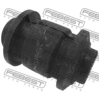 Сайлентблок FEBEST TAB-121 фото