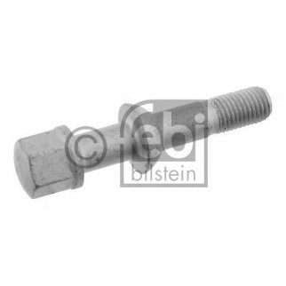 Болт для крепления колеса фото