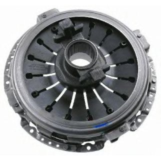 Корзина сцепления SACHS 3483 000 001 фото