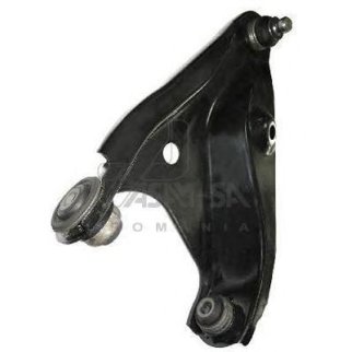 Рычаг передней подвески нижний правый фото