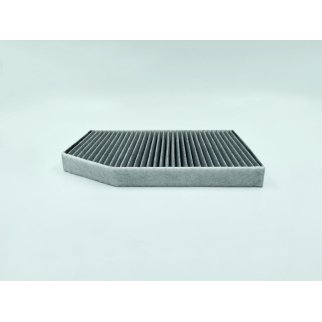 Фильтр салонный (угольный) GB-98063/C фото