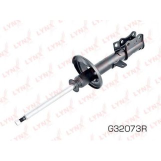 Амортизатор задний LYNXauto G32073R фото