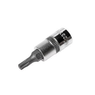 Головка торцевая TORX 1/4&quot; х T20 37мм JTC фото
