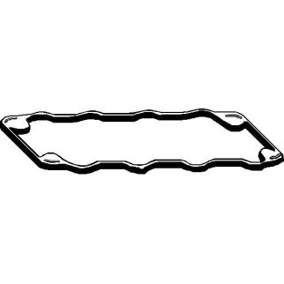 Прокладка клапанной крышки Elring 567.191 фото