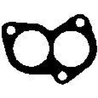 Прокладка глушителя Elring 599.921 фото