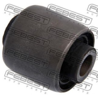 Сайлентблок задней подвески FEBEST NAB-R51R фото