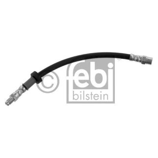 Шланг тормозной FEBI 33462 фото