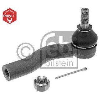 Наконечник рулевой FEBI 43160 фото