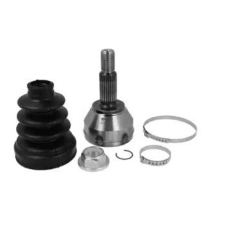 ШРУС наружный metelli 15-1354 фото