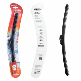 Щетка стеклоочистителя AirLine AWB-BKP-380 фото