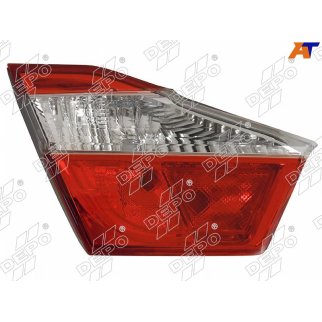 Фонарь L фото