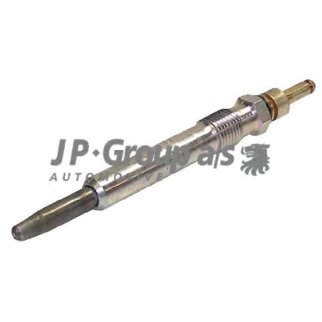 Свеча накаливания JP GROUP _1391800100 фото