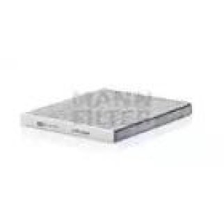 Фильтр салона MANN FILTER CUK 24 004 фото