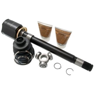 ШРУС внутренний FEBEST 2911-DIVFRH фото