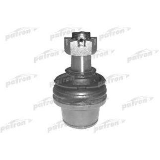 Опора шаровая KIA: PREGIO 1997 - (Произведено в Турции) фото