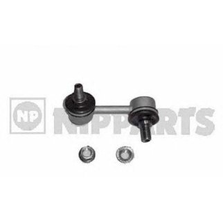 Стойка переднего стабилизатора NIPPARTS J4962006 фото