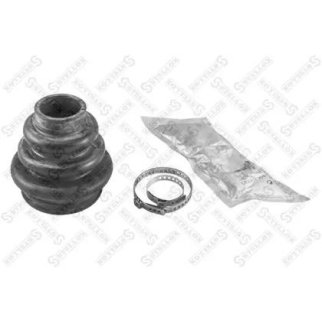 13-00301-SX_к-кт пыльника ШРУСа! BMW E46 2.5/2.8/2.0TD/3.0TD 98>/E60 2.5/3.0 03>/Z4 фото