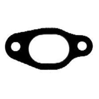 Прокладка выпускного коллектора фото