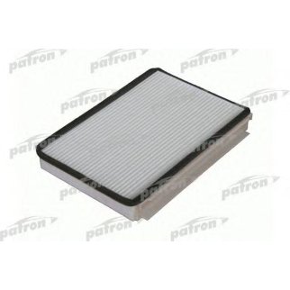 Фильтр салона PATRON PF2012 фото