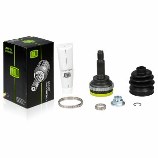 ШРУС для а/м Mazda Demio (96-) 1.3i/1.5i (наруж.) (GO 811) фото