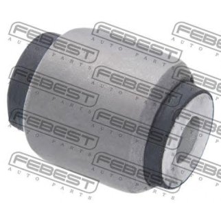 Сайлентблок задней подвески FEBEST ADAB-007 фото