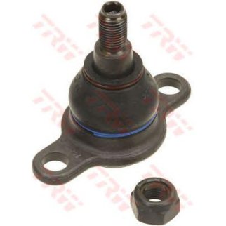 Опора шаровая передней подвески TRW JBJ749 фото