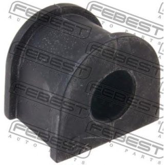 SSB010_втулка стабилизатора переднего! d19 Subaru Legasy 04> фото