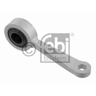 Стойка переднего стабилизатора FEBI 23236 фото