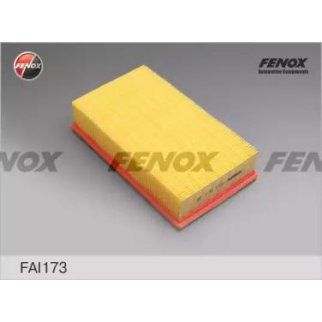 Фильтр воздушный Fenox FAI173 фото