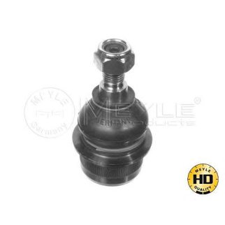 ОПОРА ШАРОВАЯ НАРУЖНАЯ! MB W220 ALL 98>/C215 ALL 99> (MEYLE) фото