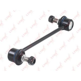 Стойка переднего стабилизатора LYNXauto C7336LR фото