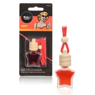 Ароматизатор AirLine AFBU210 фото