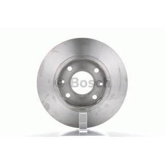 Диск тормозной передн CITROEN: C15 (VD-_) 1.0/1.1/1.1 i/1.3/1.4/1.4 E/1.4 i/1.8 D/1.9 D 84-05, C15 универсал 1.1/1.4/1.8 D 87-00, SAXO (S0, S1) 1.0 X/1.1 X,SX/1.4 VT фото