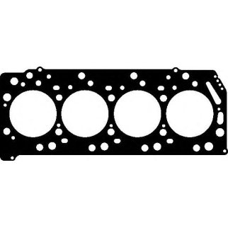 Прокладка головки блока Elring 263.410 фото