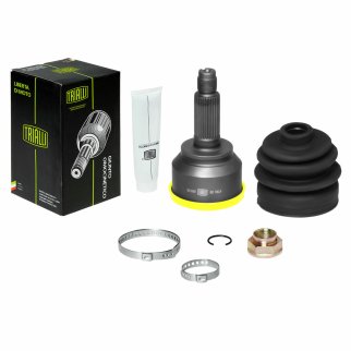 ШРУС наружный TRIALLI GO 2502 фото