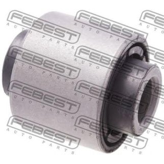 Сайлентблок задней подвески FEBEST OPAB-006 фото