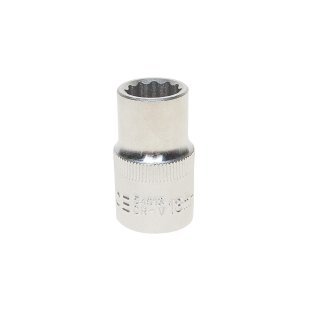 Головка торцевая 13 1/2" 12гр ROCK FORCE фото 1