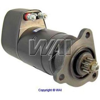 Стартер WAI 18377N фото 2
