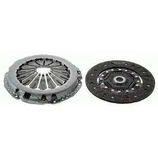 Комплект сцепления фото