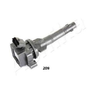 Катушка зажигания ashika 78-02-209 фото