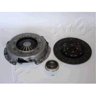 К-кт сцепления ashika 92-05-510 фото