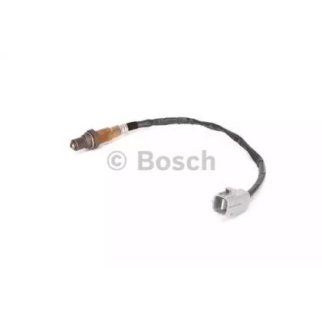 Датчик кислорода MITSUBISHI Lancer (07-) (лямбда-зонд) BOSCH фото