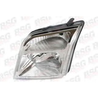 Фара левая BSG BSG 30-800-010 фото