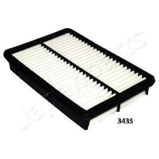 Фильтр воздушный Japanparts FA-343S фото