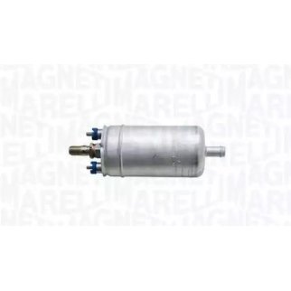 Насос топливный фото